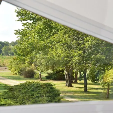 Morcenx, 6 Pieces, 10 Personnes - Fr-1-360-128 * Morcenx
